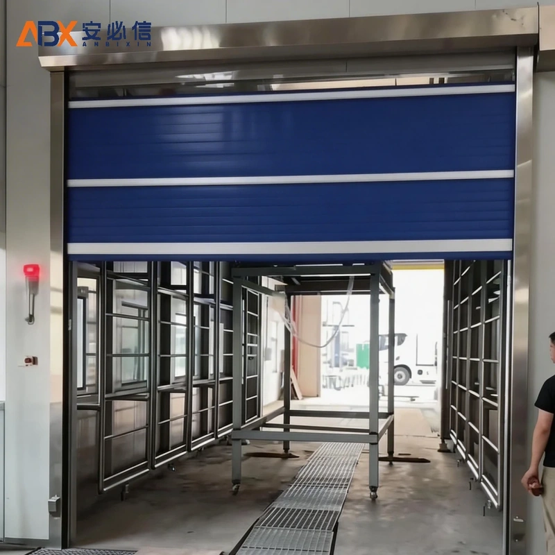 张掖市高速门